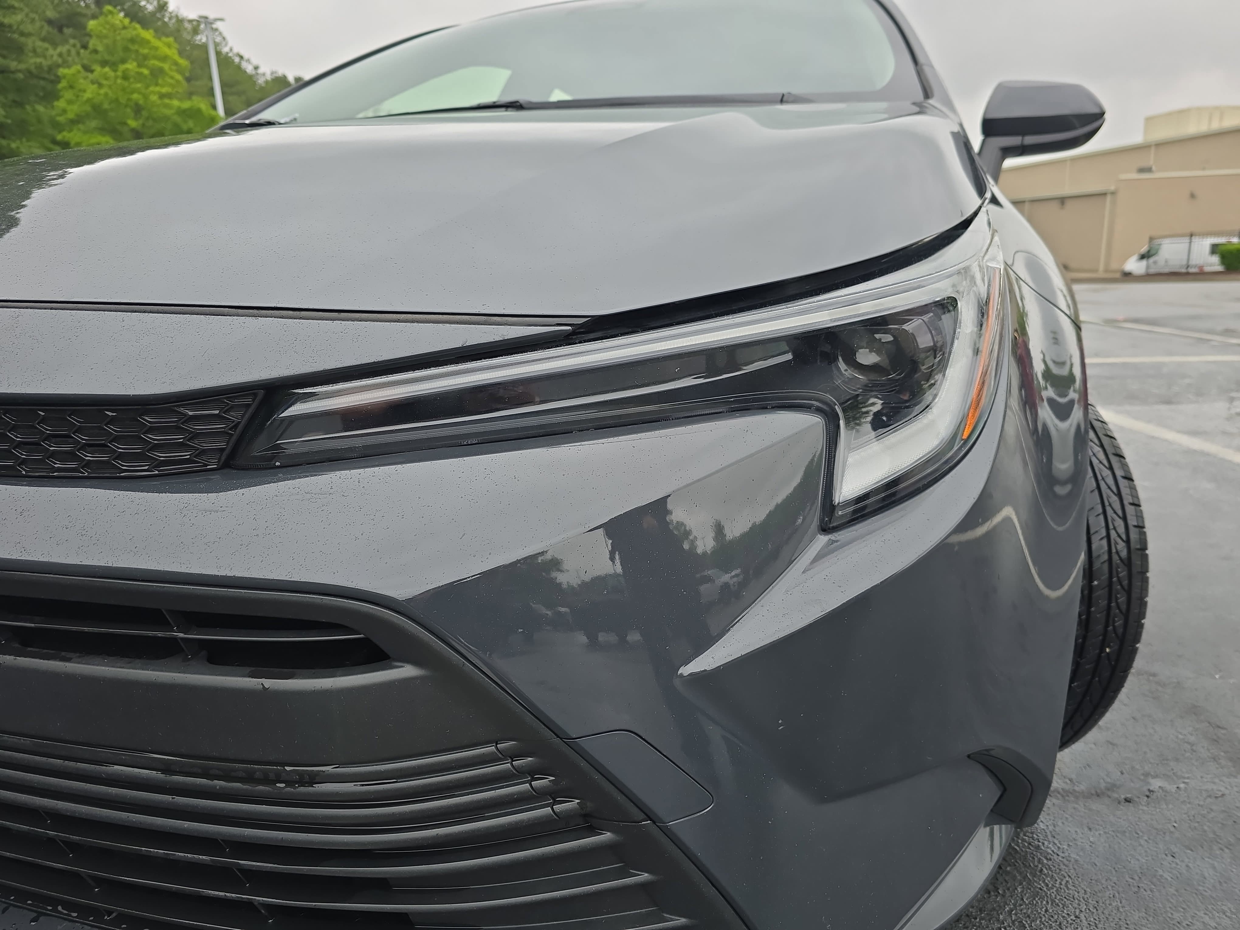Used 2024 Toyota Corolla LE FWD image 32