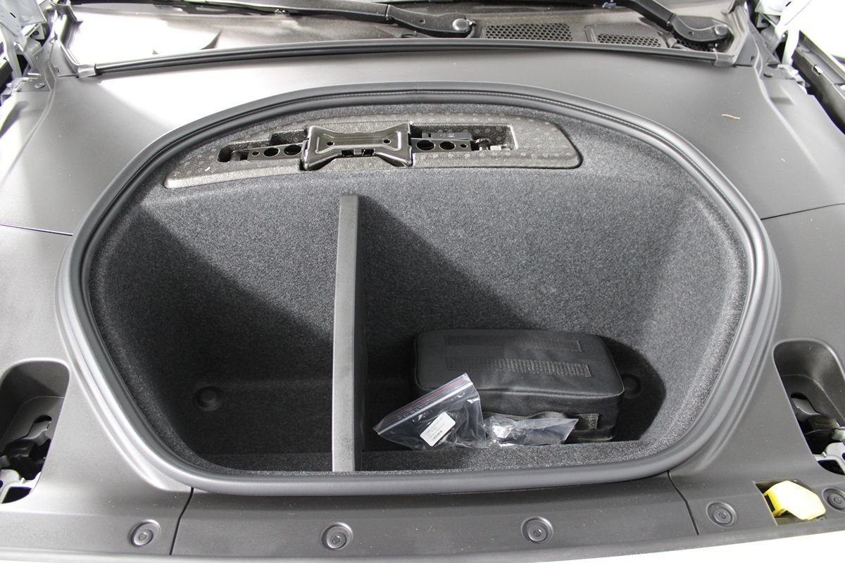 Used 2024 Polestar Polestar 2 w/ Pilot Pack RWD image 31