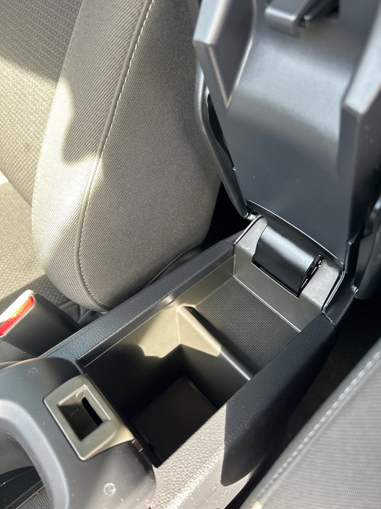 Used 2022 Honda HR-V EX image 14