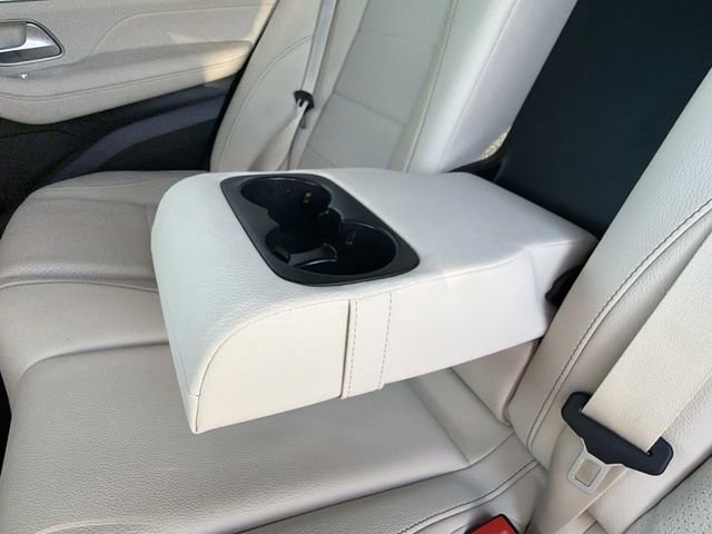 Used 2025 Mercedes-Benz GLE 350 4MATIC image 18
