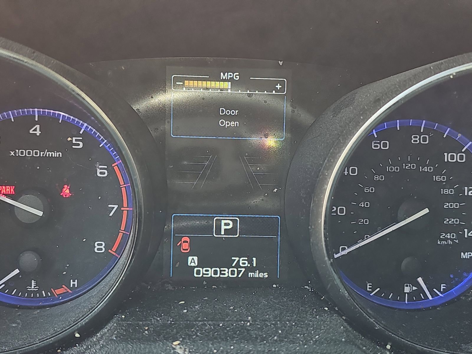 Used 2017 Subaru Outback 2.5i Premium AWD/4WD image 18