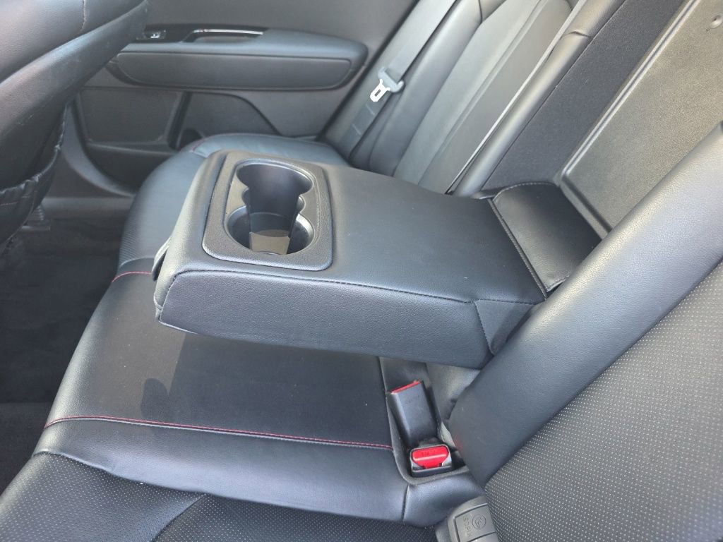 Used 2018 Kia Optima SX image 17