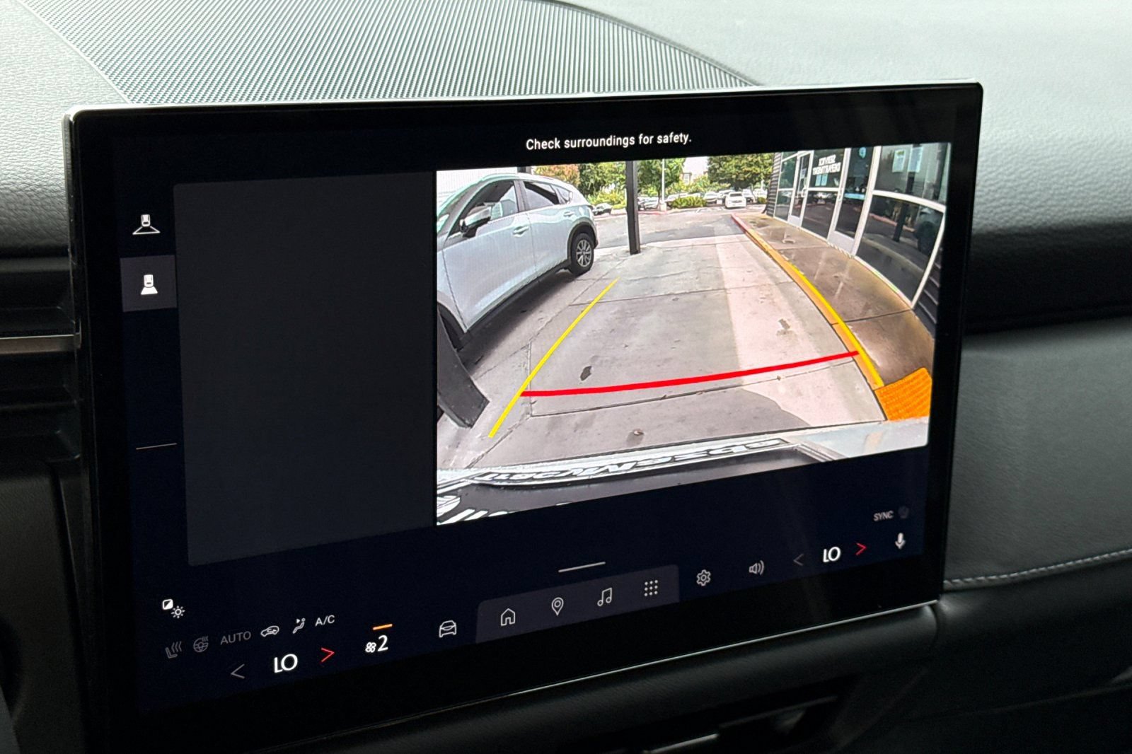 New 2026 MAZDA CX-5 Preferred AWD/4WD image 17