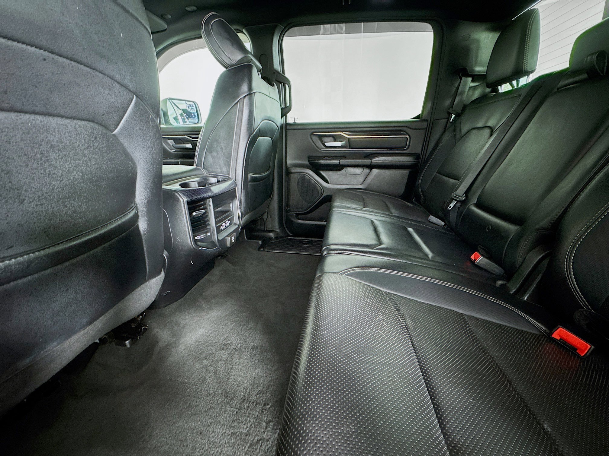 Used 2019 RAM 1500 Sport w/ Level 2 Equipment Group image 24