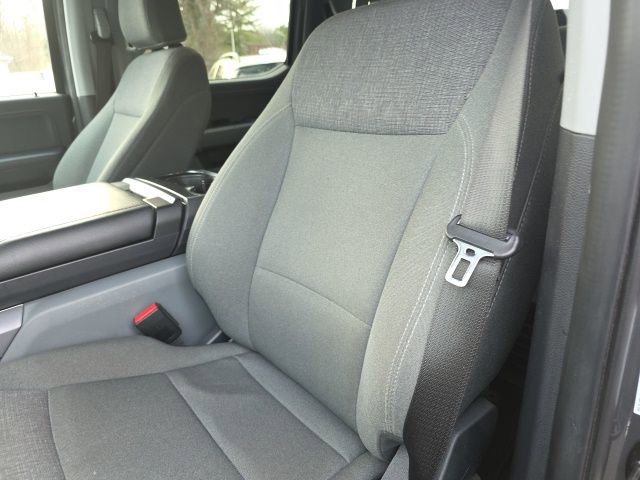 Used 2024 Ford F150 XLT w/ Mobile Office Package image 4