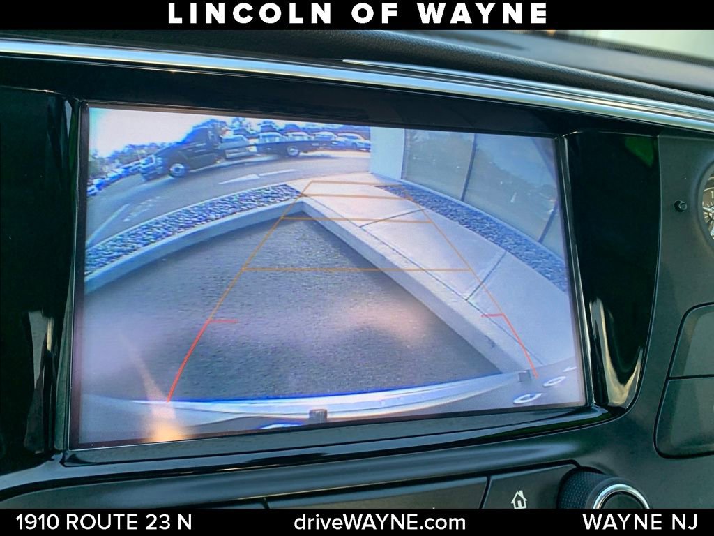 Used 2020 Buick Envision Preferred image 19