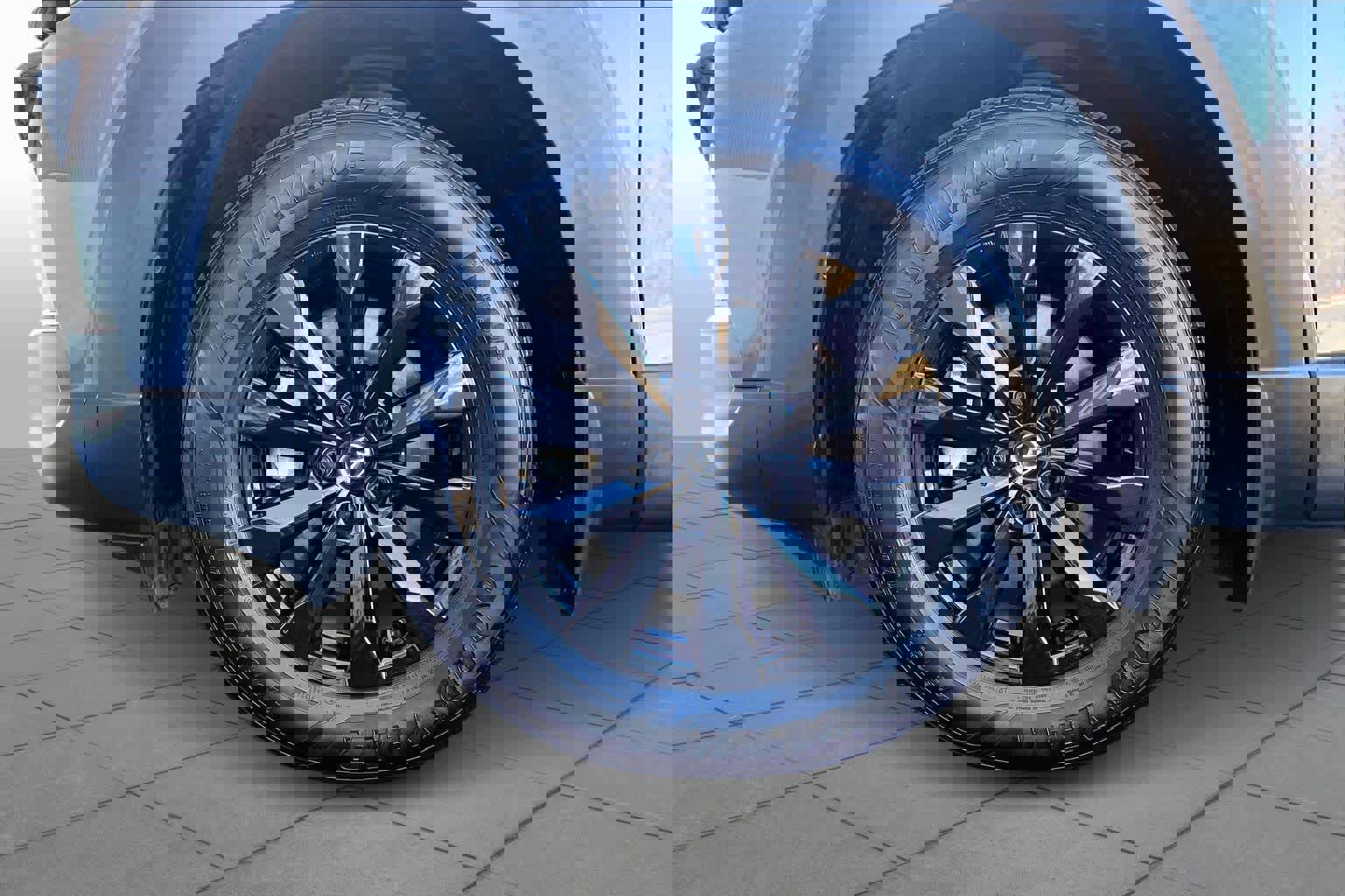 Used 2024 MAZDA CX-50 AWD 2.5 S w/ Weather Package image 10