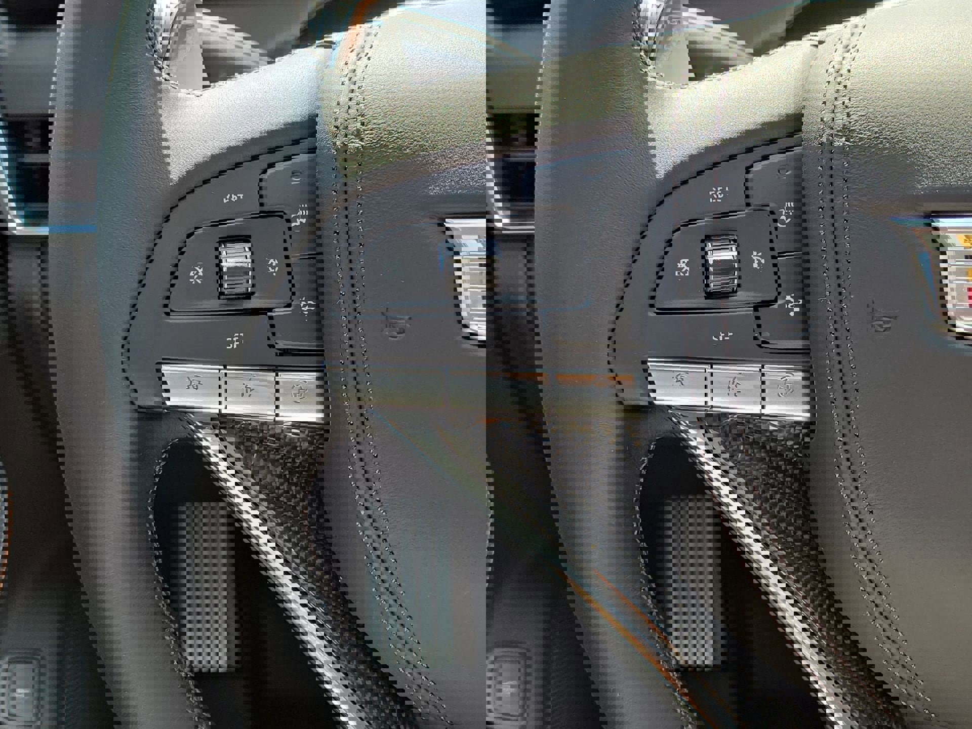 New 2026 Cadillac CT5 V image 21