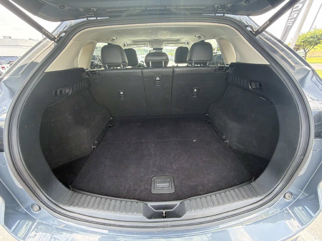 Used 2025 MAZDA CX-5 Carbon Edition AWD/4WD image 13