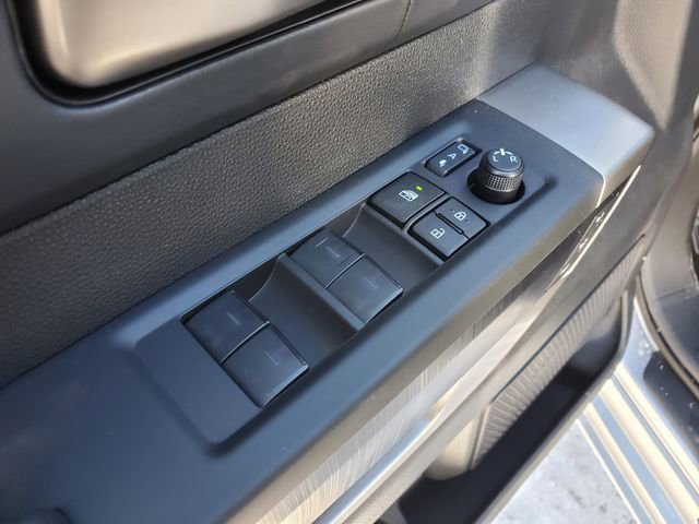New 2026 Toyota Tundra Platinum AWD/4WD image 17