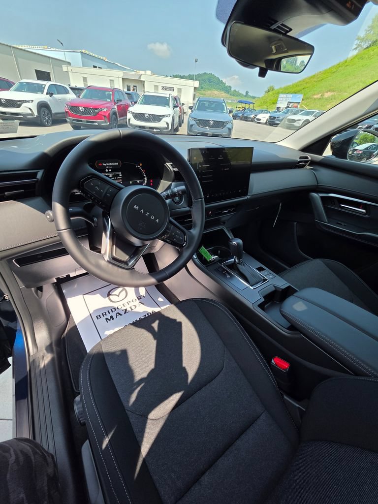 New 2026 MAZDA CX-5 AWD 2.5 S image 15