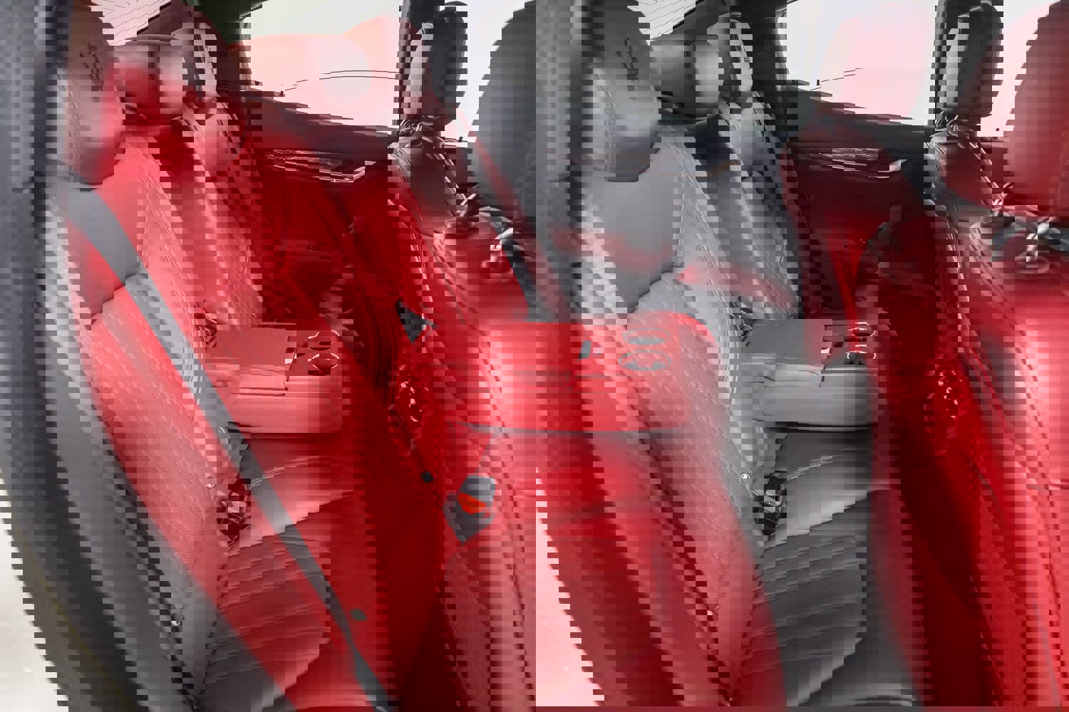 Used 2022 Maserati Ghibli Modena Q4 image 40