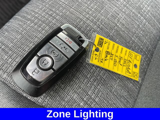 Used 2022 Ford F150 XLT w/ Equipment Group 302A High AWD/4WD image 23