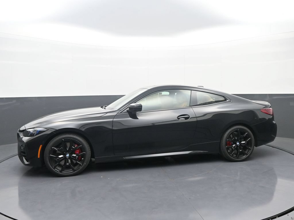 New 2027 BMW 430i xDrive Coupe AWD/4WD image 4