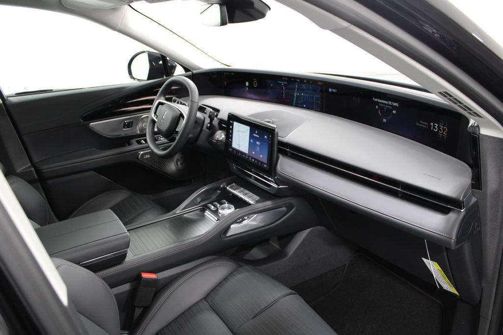 New 2026 Lincoln Nautilus Reserve AWD/4WD image 29