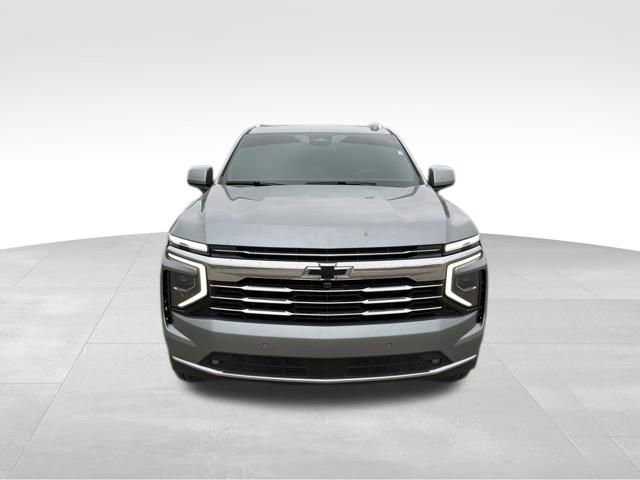 Used 2025 Chevrolet Tahoe LT w/ Comfort Package AWD/4WD image 8
