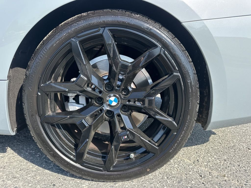 Used 2026 BMW 430i Coupe image 28