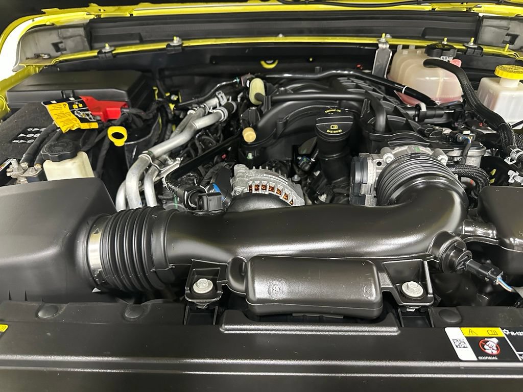 Used 2023 Jeep Gladiator Sport AWD/4WD image 69