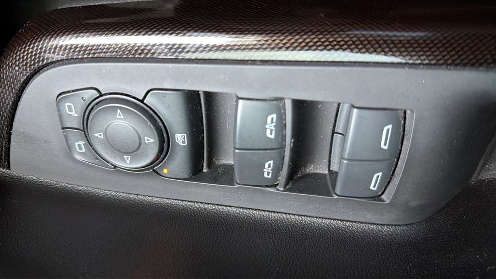 Used 2023 GMC Acadia AT4 w/ Technology Package image 29