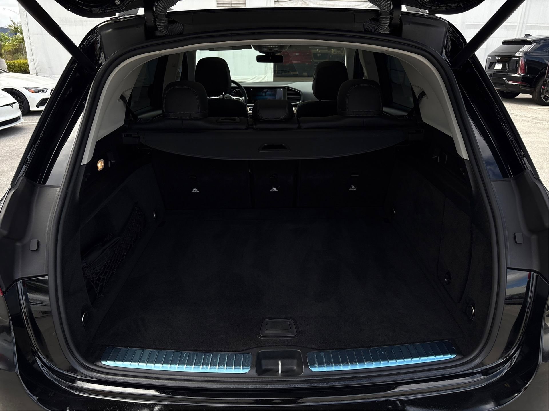 Used 2023 Mercedes-Benz GLE 350 image 11