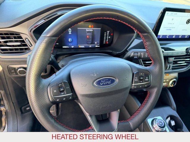 Used 2024 Ford Escape ST-Line AWD/4WD image 19