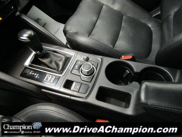 Used 2016 MAZDA CX-5 Grand Touring image 30