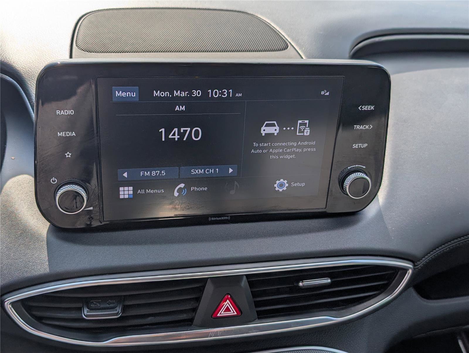 Used 2022 Hyundai Santa Fe XRT image 27