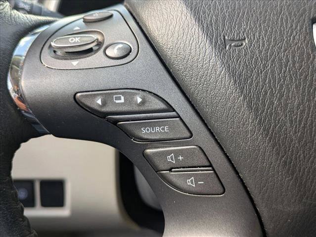 Used 2019 Nissan Murano SL w/ SL Technology Package FWD image 12