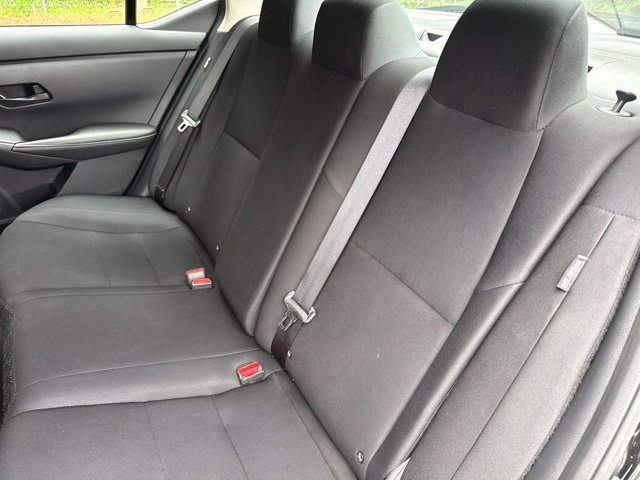 Used 2025 Nissan Sentra S FWD image 20