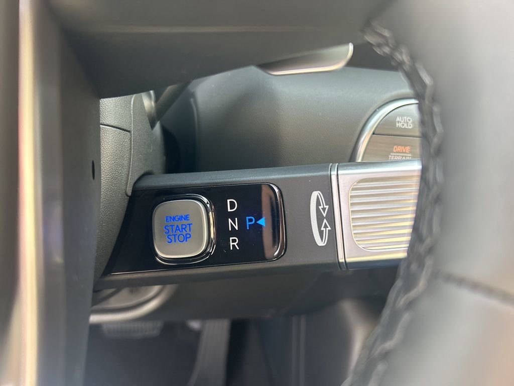 New 2026 Hyundai Palisade SEL image 5