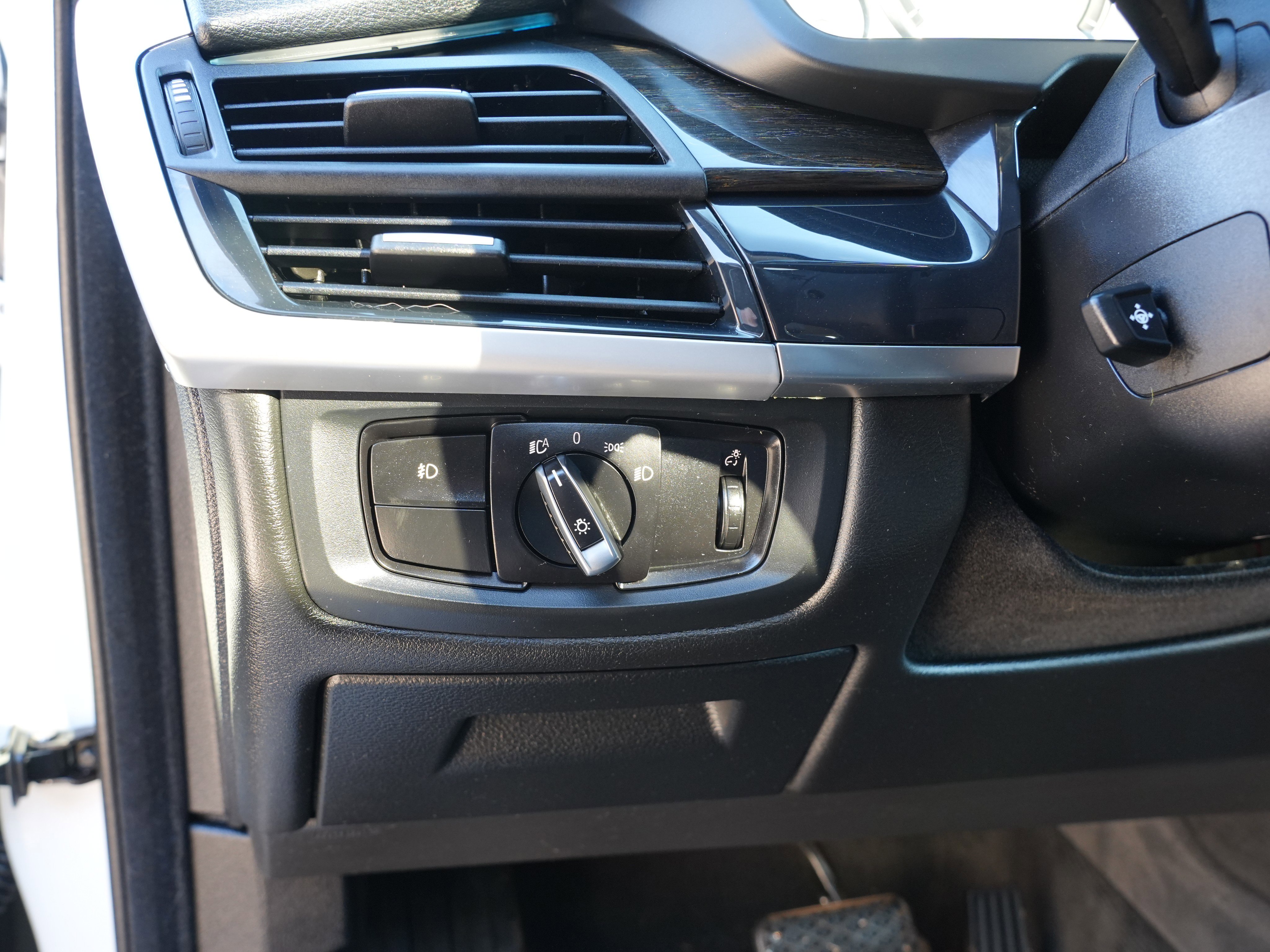 Used 2016 BMW X5 xDrive35i image 14