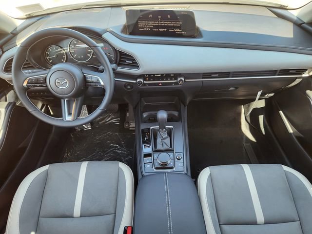 New 2026 MAZDA CX-30 Aire Edition image 11