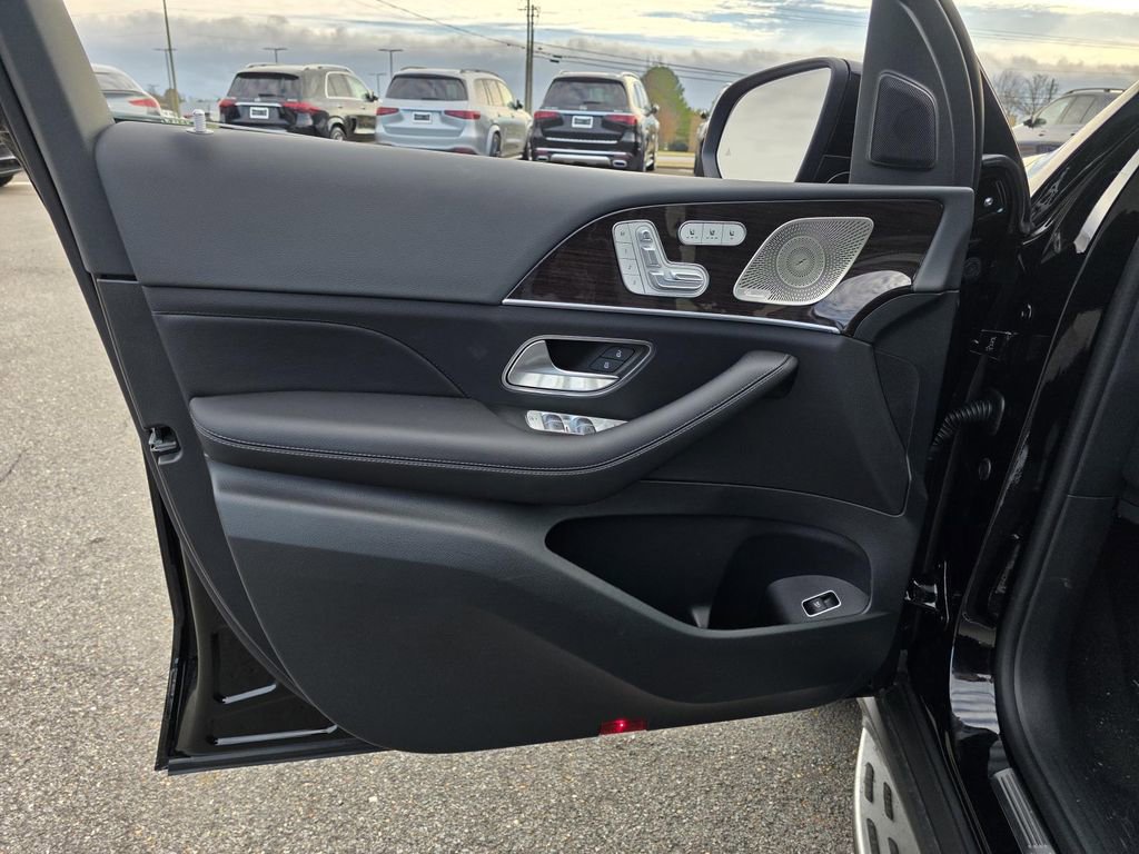 Used 2026 Mercedes-Benz GLE 450 GLE  450 image 12