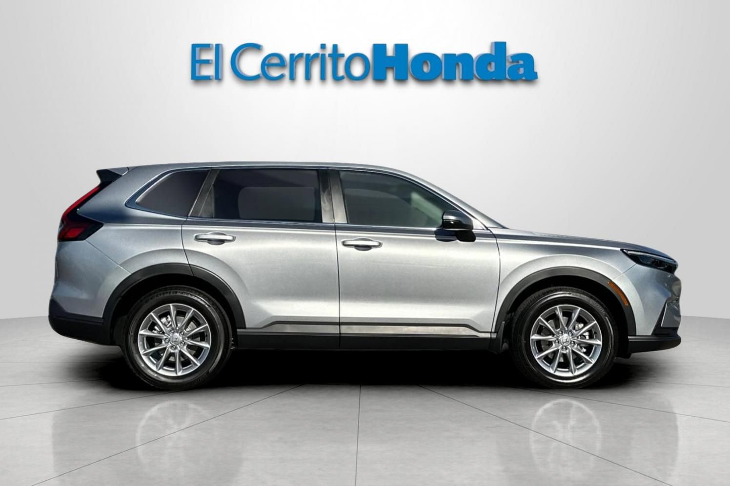 New 2026 Honda CR-V EX image 2