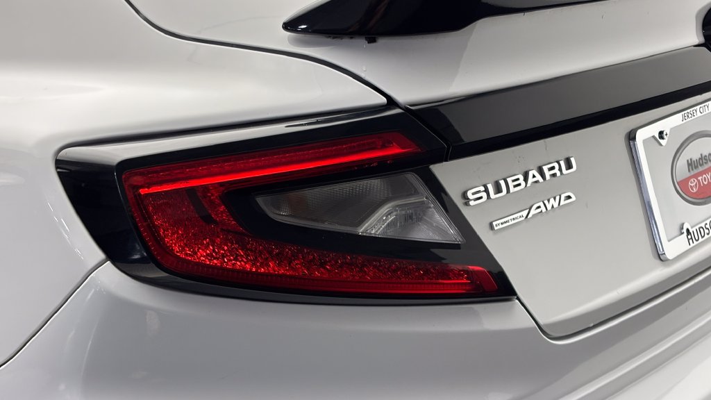 Used 2022 Subaru WRX Premium AWD/4WD image 8