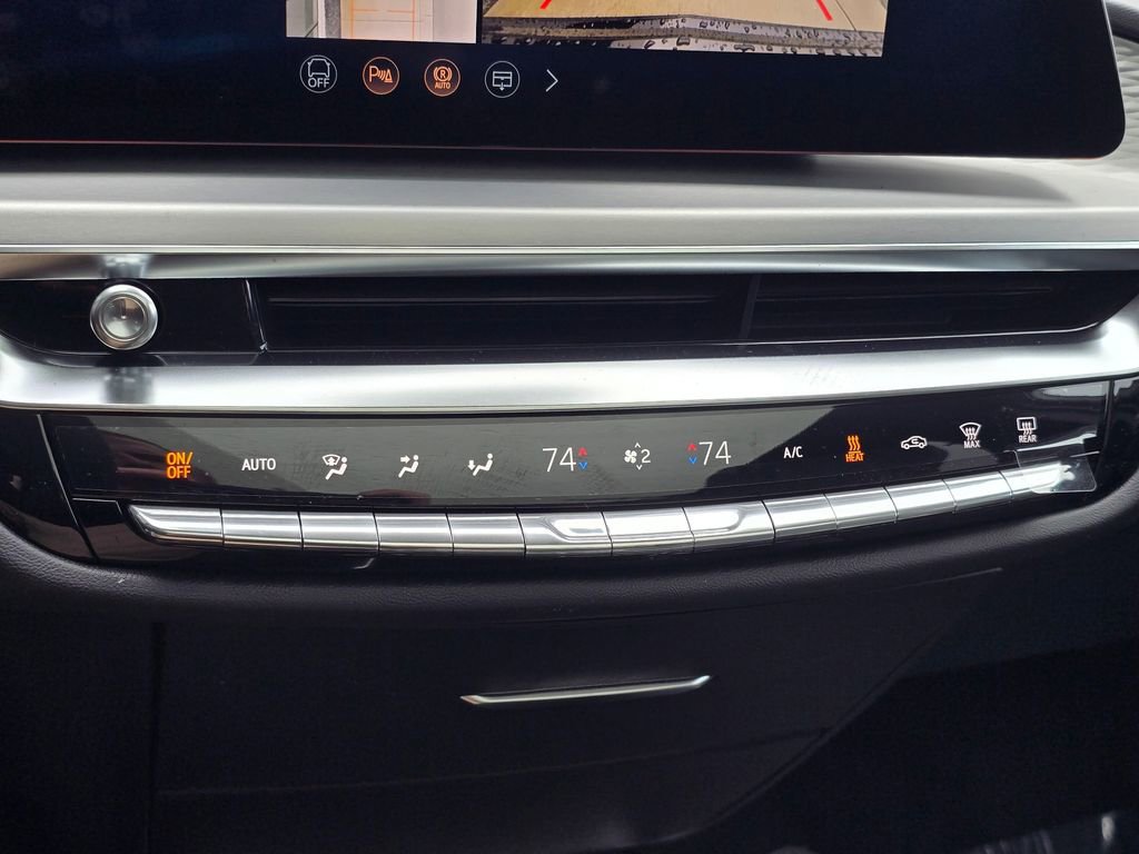 New 2026 Cadillac Lyriq Premium Sport image 32