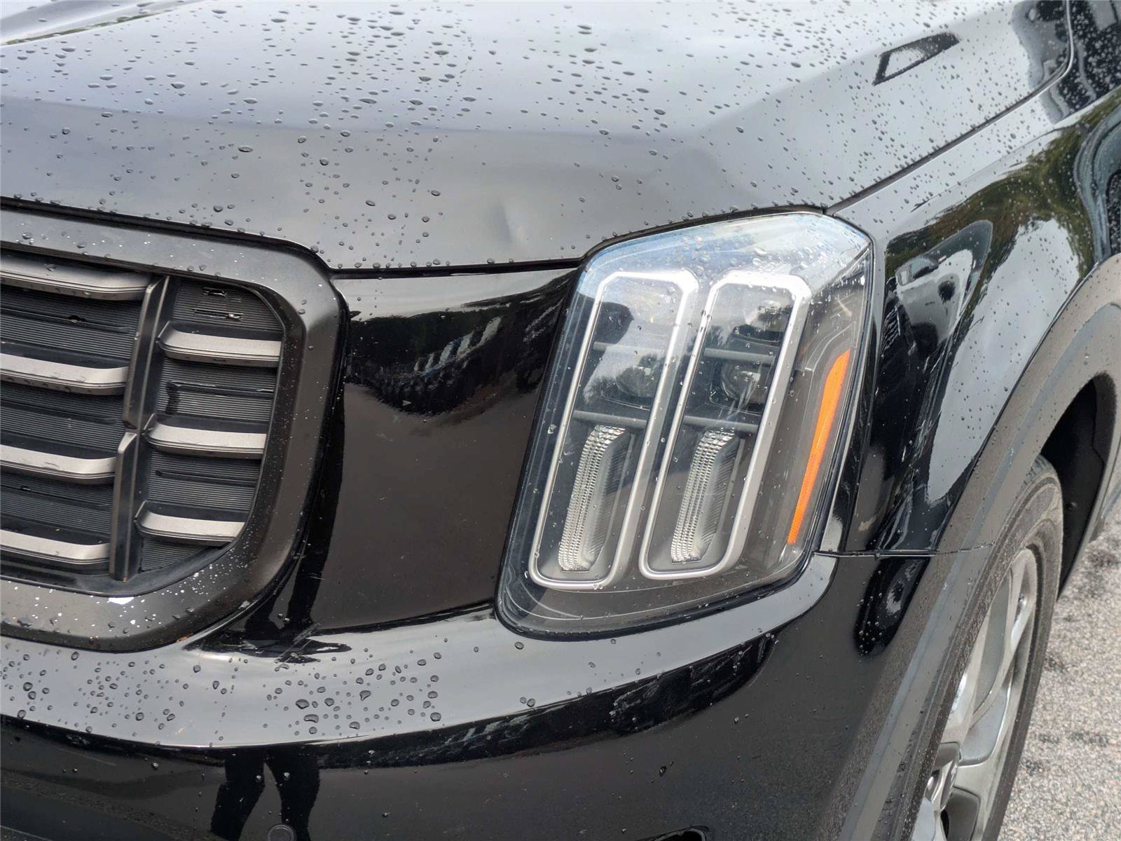 Used 2023 Kia Telluride SX FWD image 12