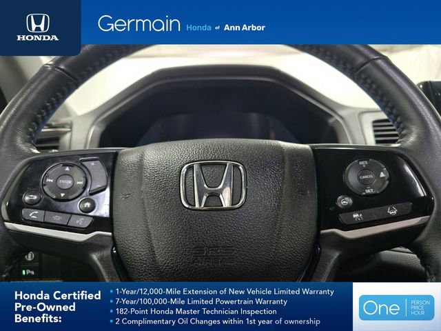 Used 2023 Honda Odyssey Elite image 28