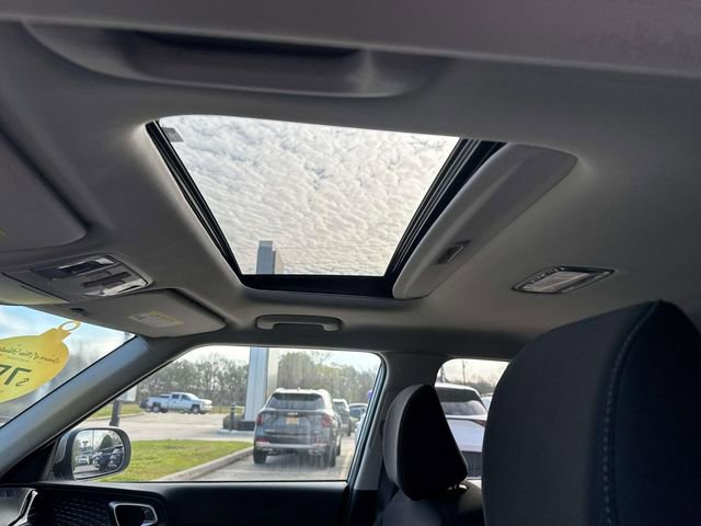 New 2025 Kia Soul EX image 22