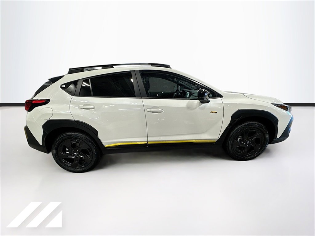 New 2026 Subaru Crosstrek 2.5i Sport image 4