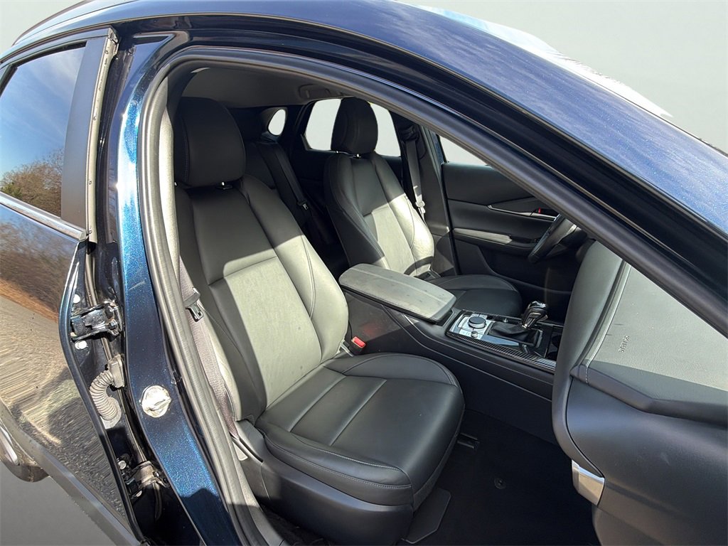 Certified 2023 MAZDA CX-30 AWD 2.5 S w/ Select Package image 8