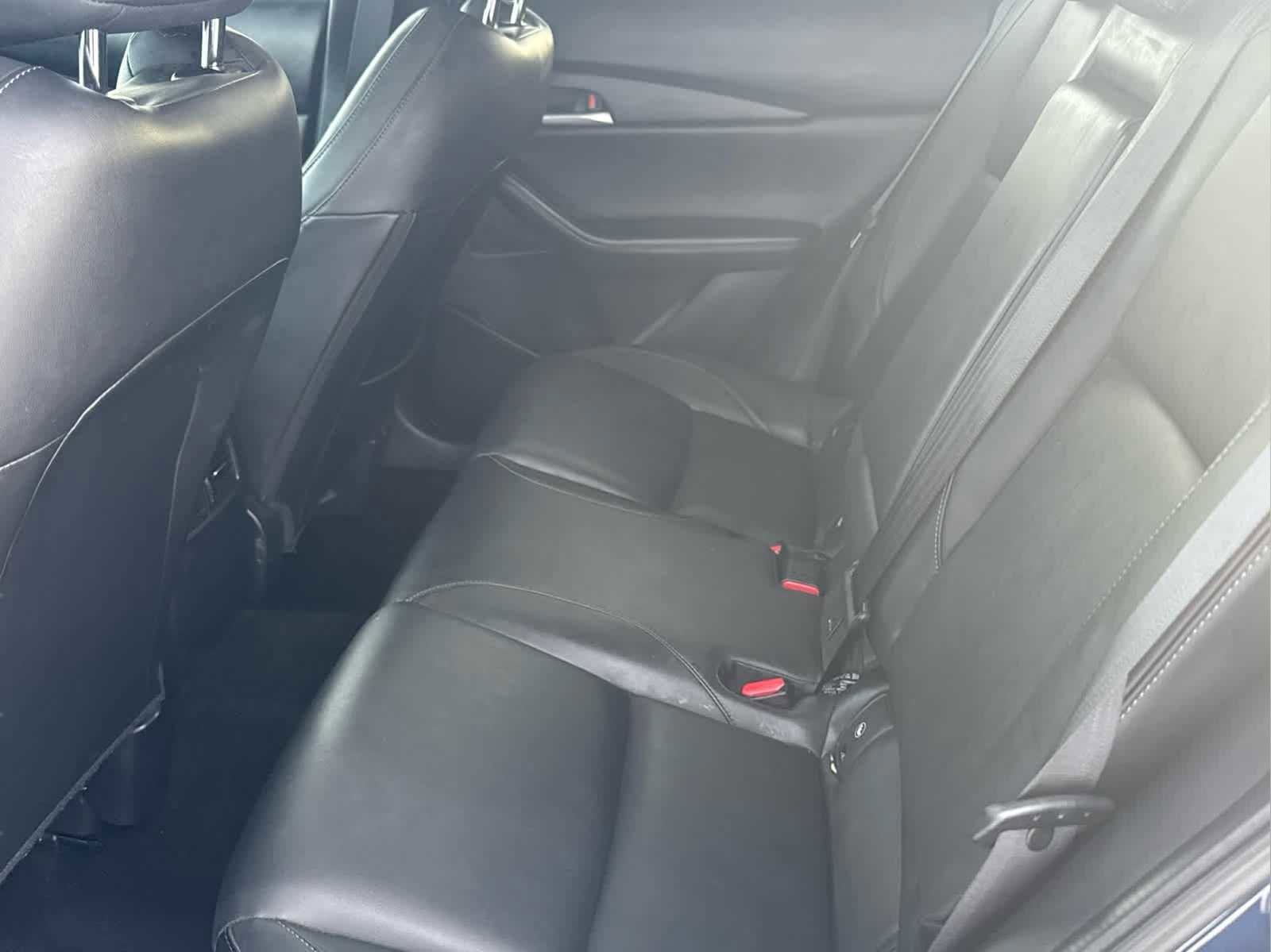 Used 2024 MAZDA CX-30 AWD 2.5 S w/ Select Sport Pkg image 11