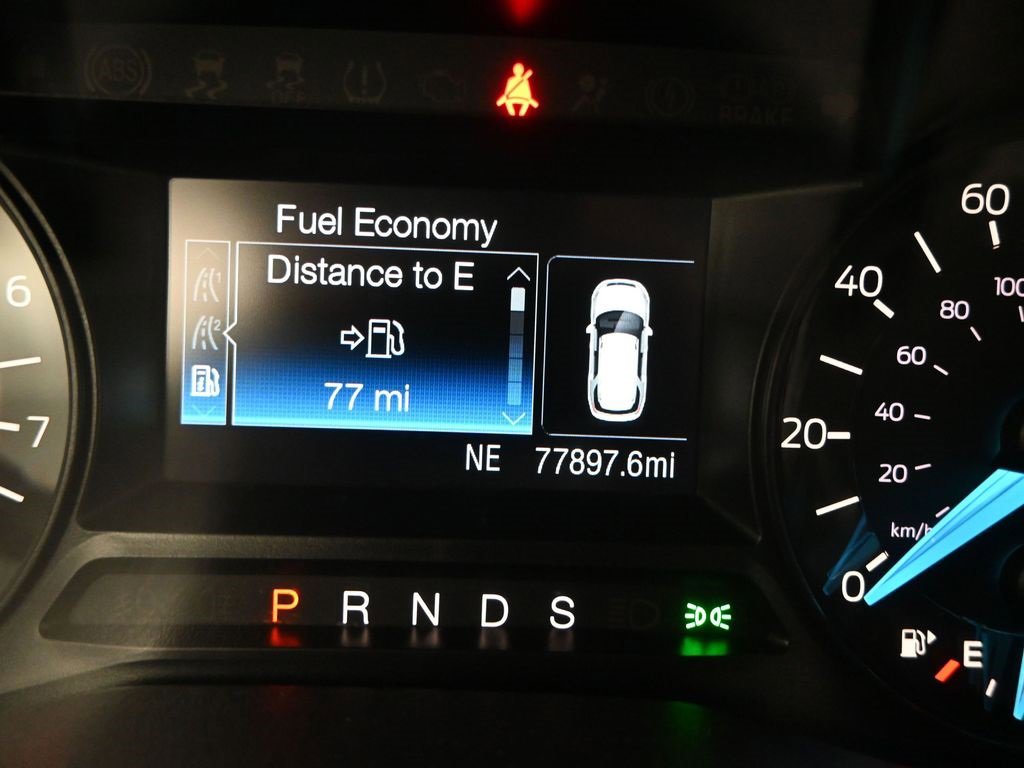 Used 2018 Ford Explorer 4WD image 13