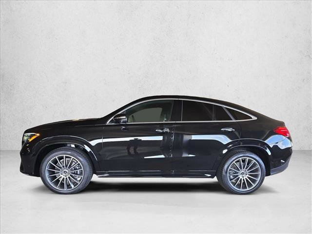 New 2026 Mercedes-Benz GLE 450 4MATIC Coupe image 5