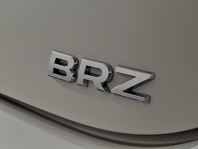 Certified 2024 Subaru BRZ Premium RWD image 30