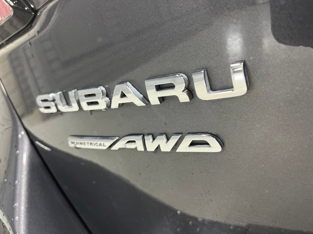Used 2024 Subaru Outback Limited AWD/4WD image 39