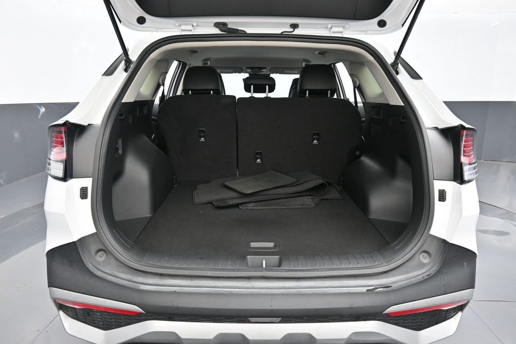 Used 2024 Kia Sportage EX AWD/4WD image 24