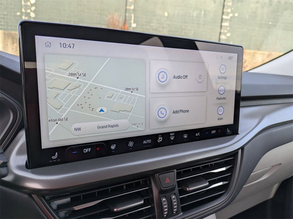 Used 2023 Ford Escape Active w/ Tech Pack #2 image 23