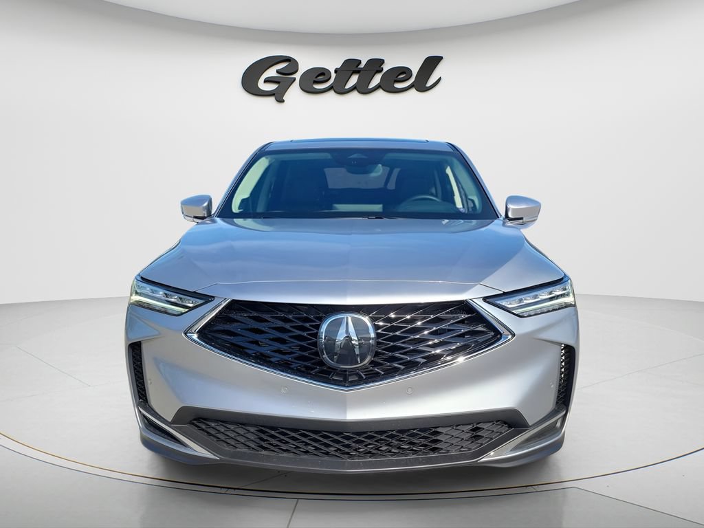 New 2026 Acura MDX FWD w/ Technology Package image 8
