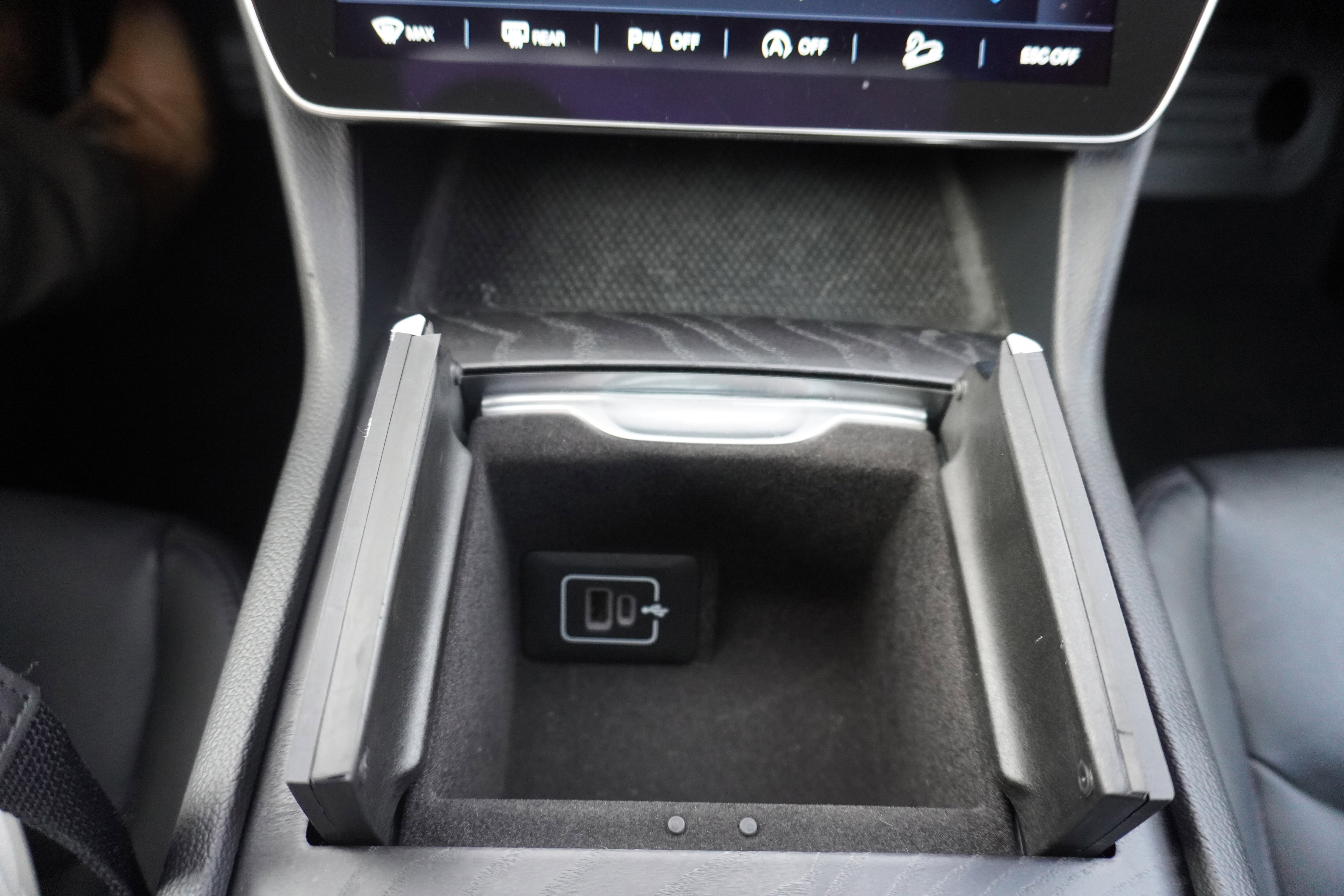 Used 2023 Maserati Grecale Modena image 29